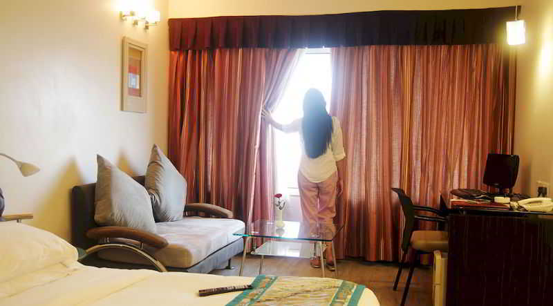 Sayaji Indore