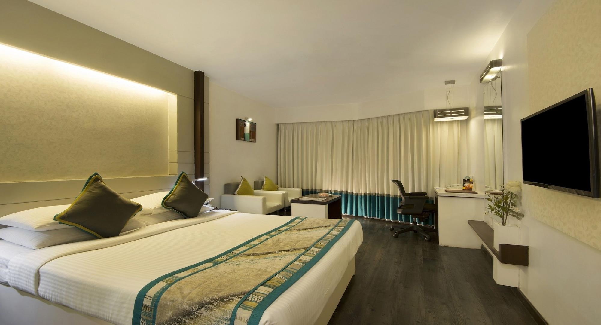 Sayaji Indore