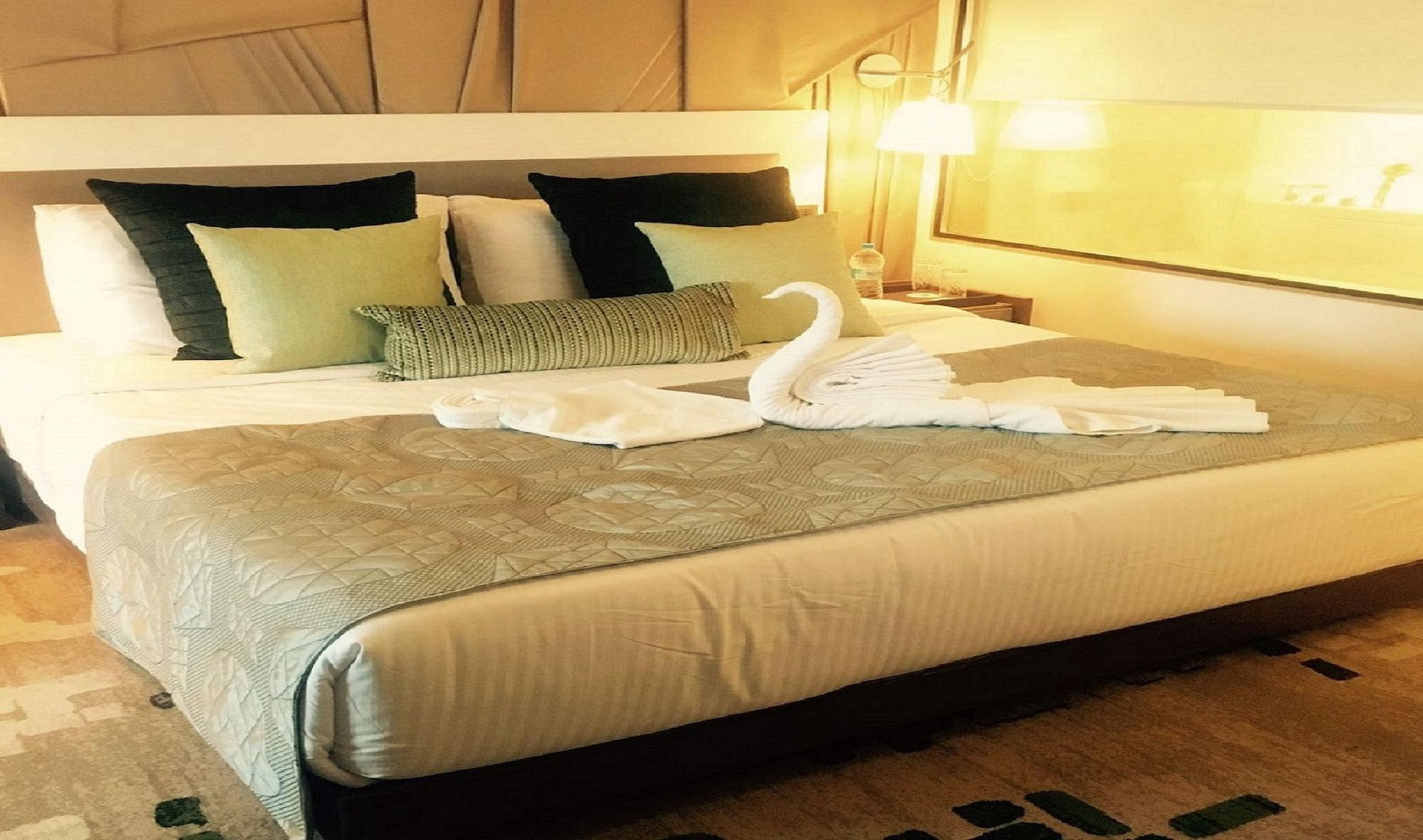Sayaji 5* Indore