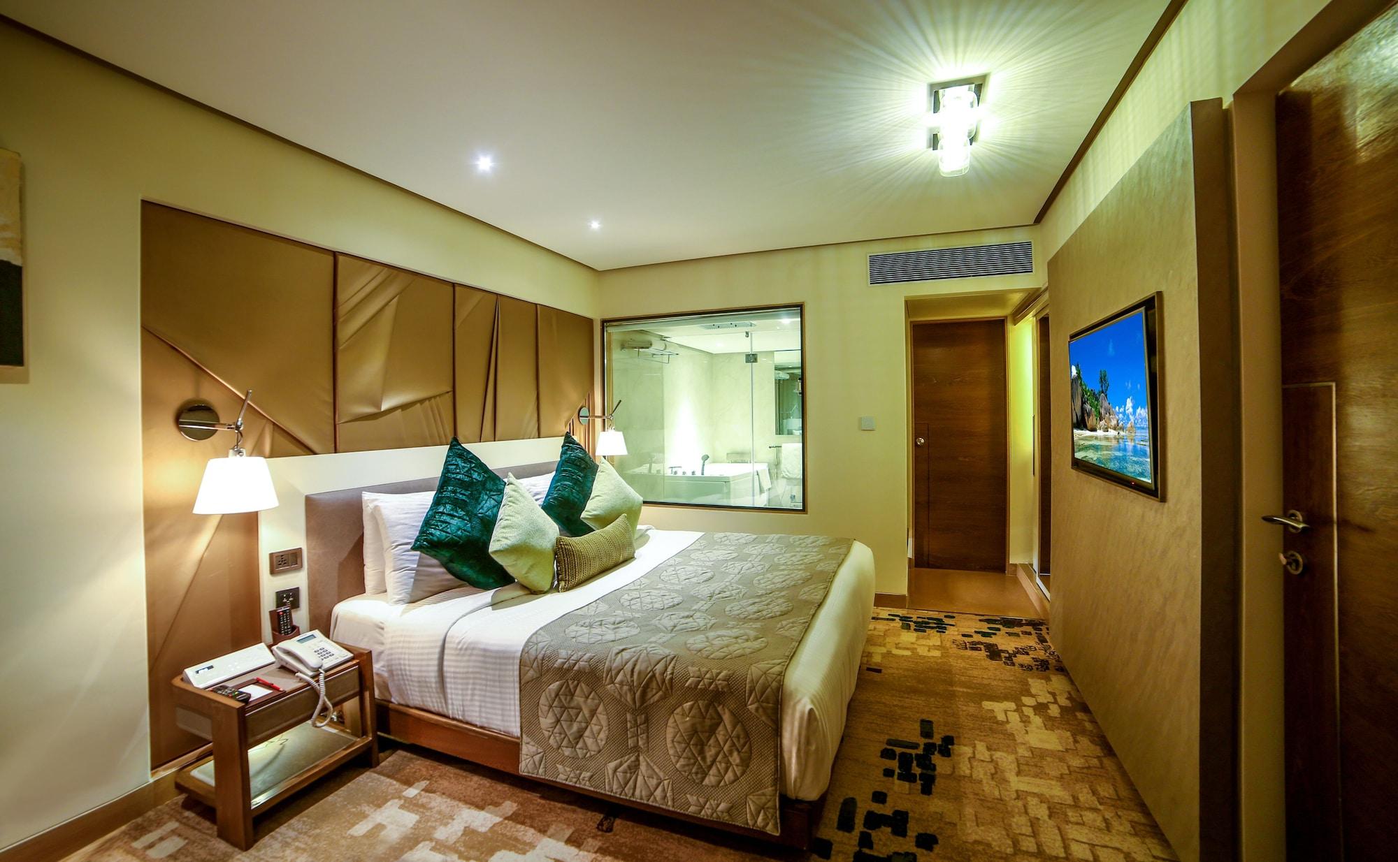 Sayaji Indore