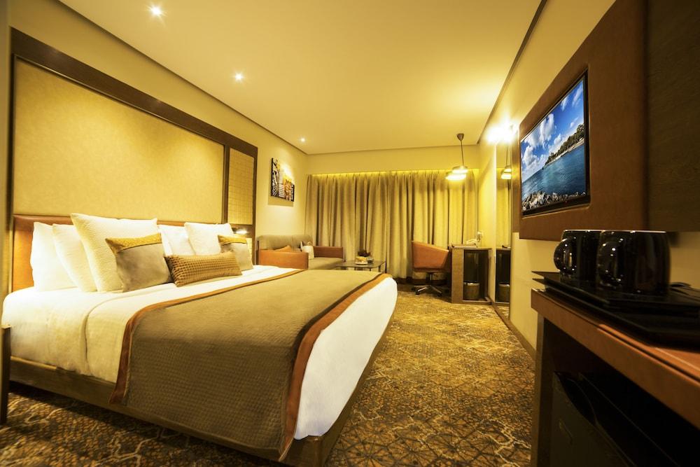 Sayaji Hotel Indore