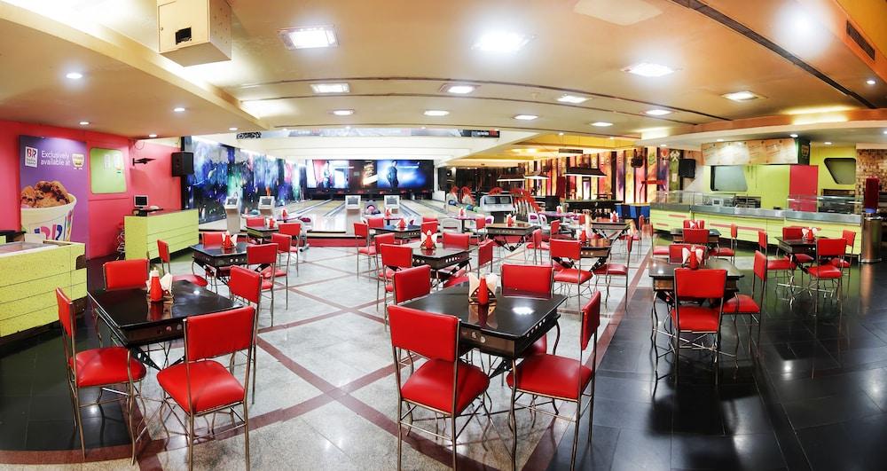 Hotel Sayaji 5*