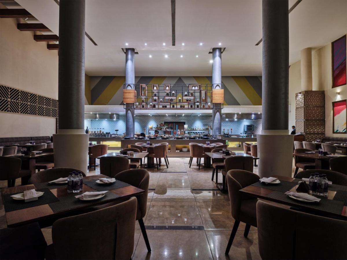 Sayaji Hotel Indore