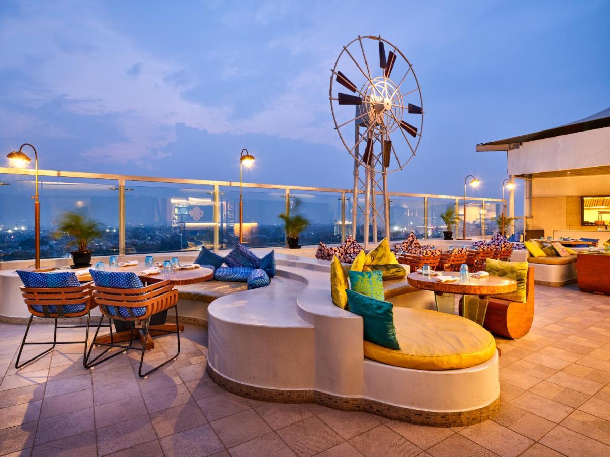 Hotel Sayaji Indore
