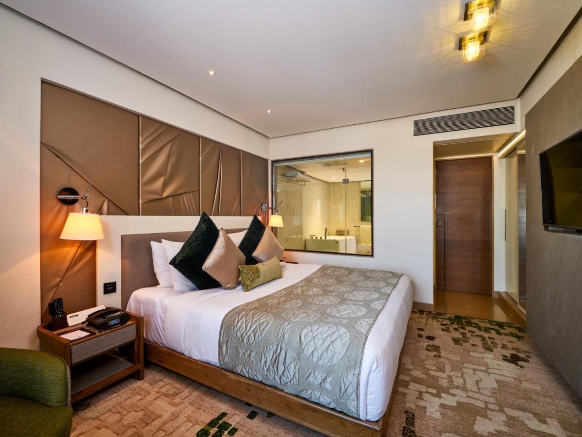 Sayaji Hotel