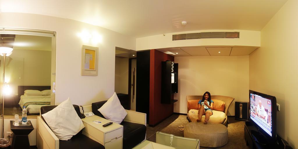 Sayaji Hotel Indore
