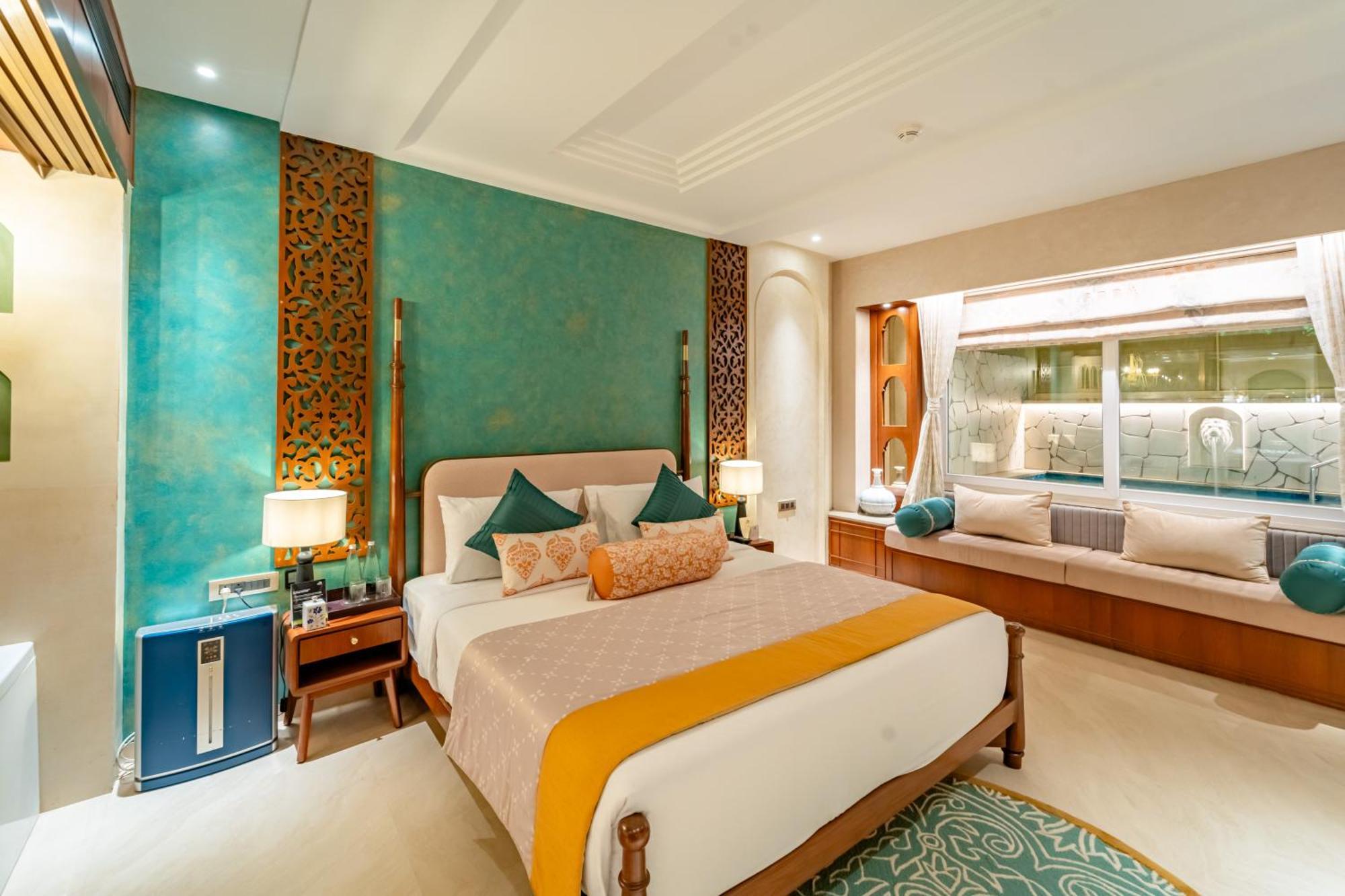 Hotel Sayaji