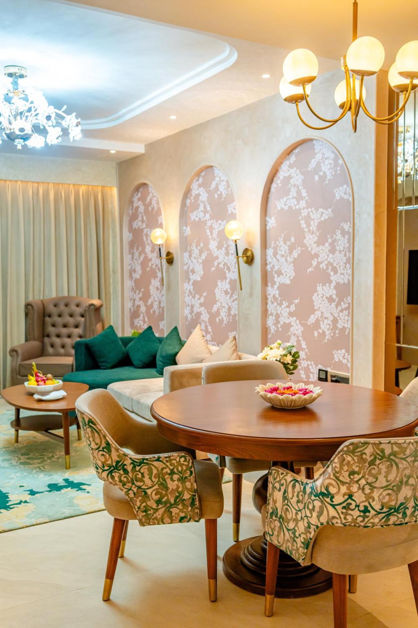 Hotel Sayaji Indore