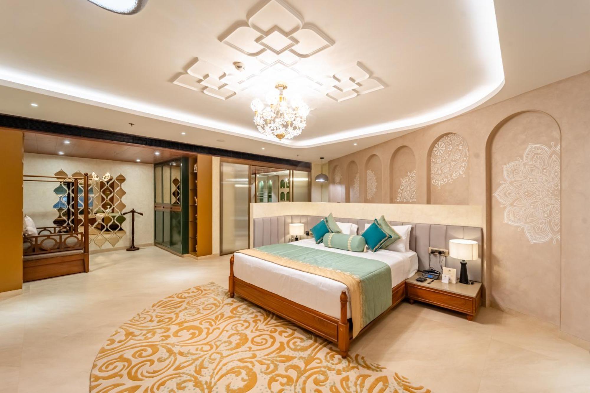 Sayaji Hotel Indore