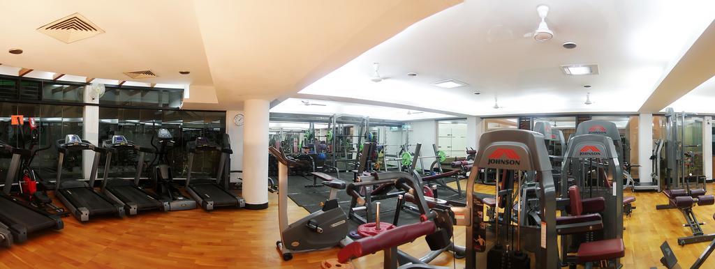 Hotel Sayaji Indore