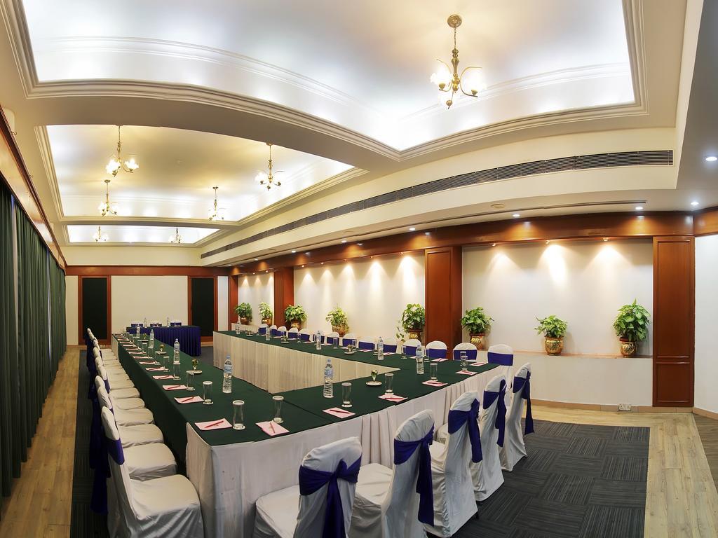 Sayaji 5* Indore
