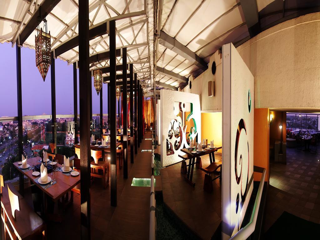 Sayaji Indore