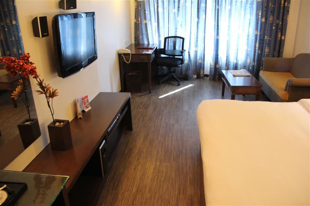 Sayaji Hotel 5*