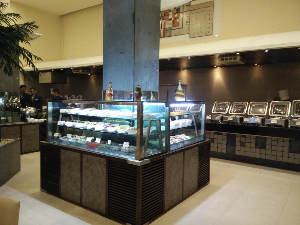 Hotel Sayaji