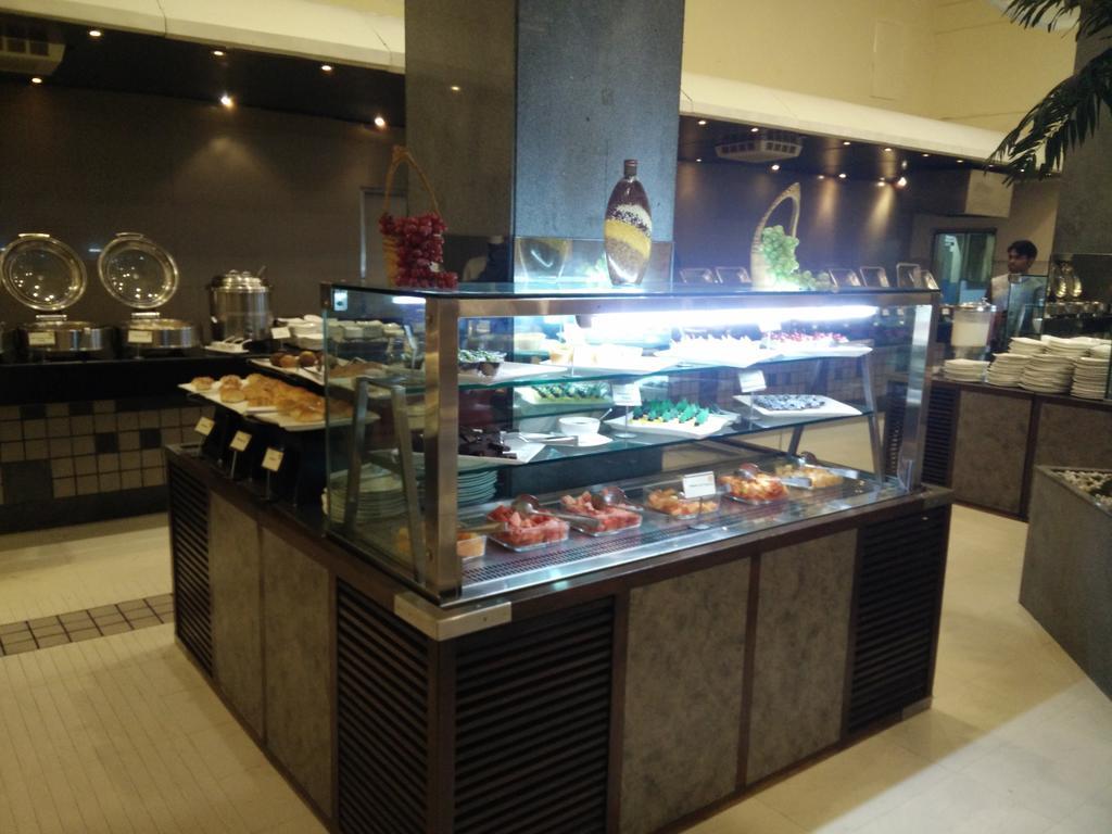 Hotel Sayaji Indore