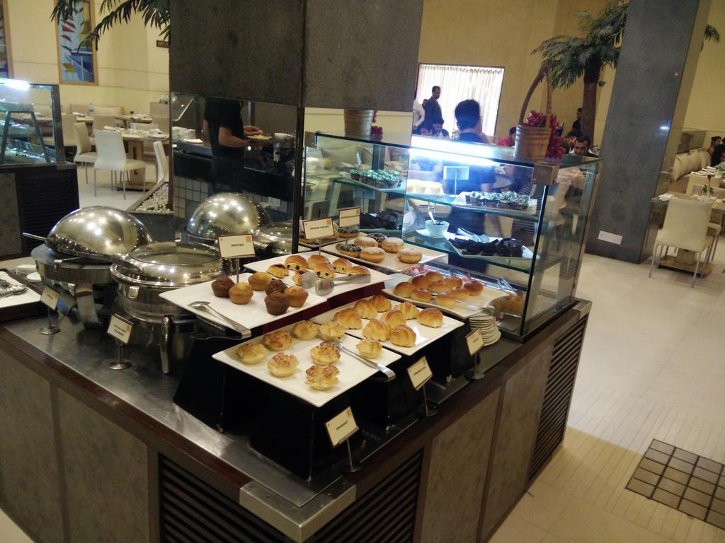 Hotel Sayaji Indore