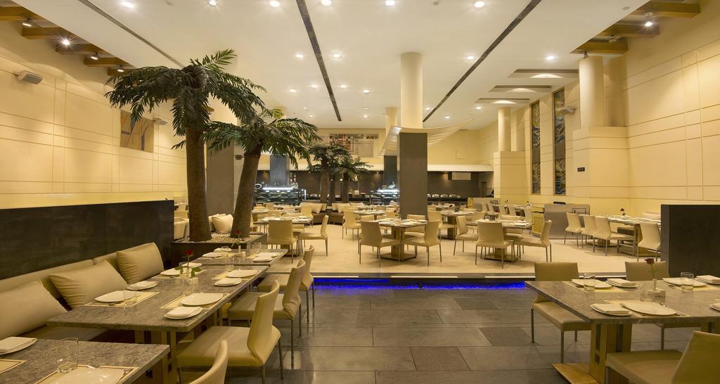 Hotel Sayaji Indore