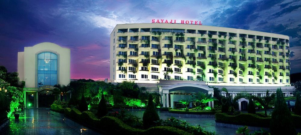 Hotel Sayaji
