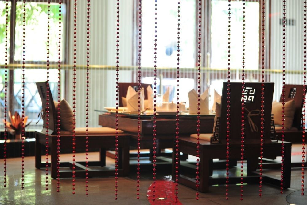 Sayaji Hotel 5*