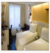 Sayaji Hotel Indore