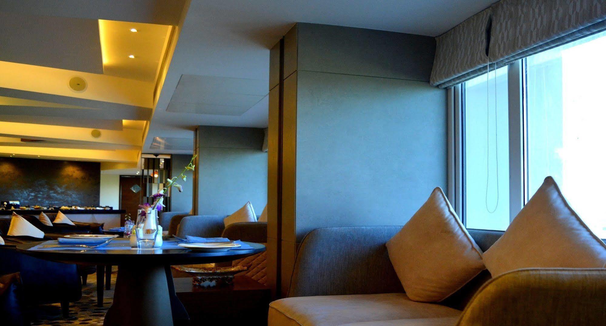 Hotel Sayaji 5*