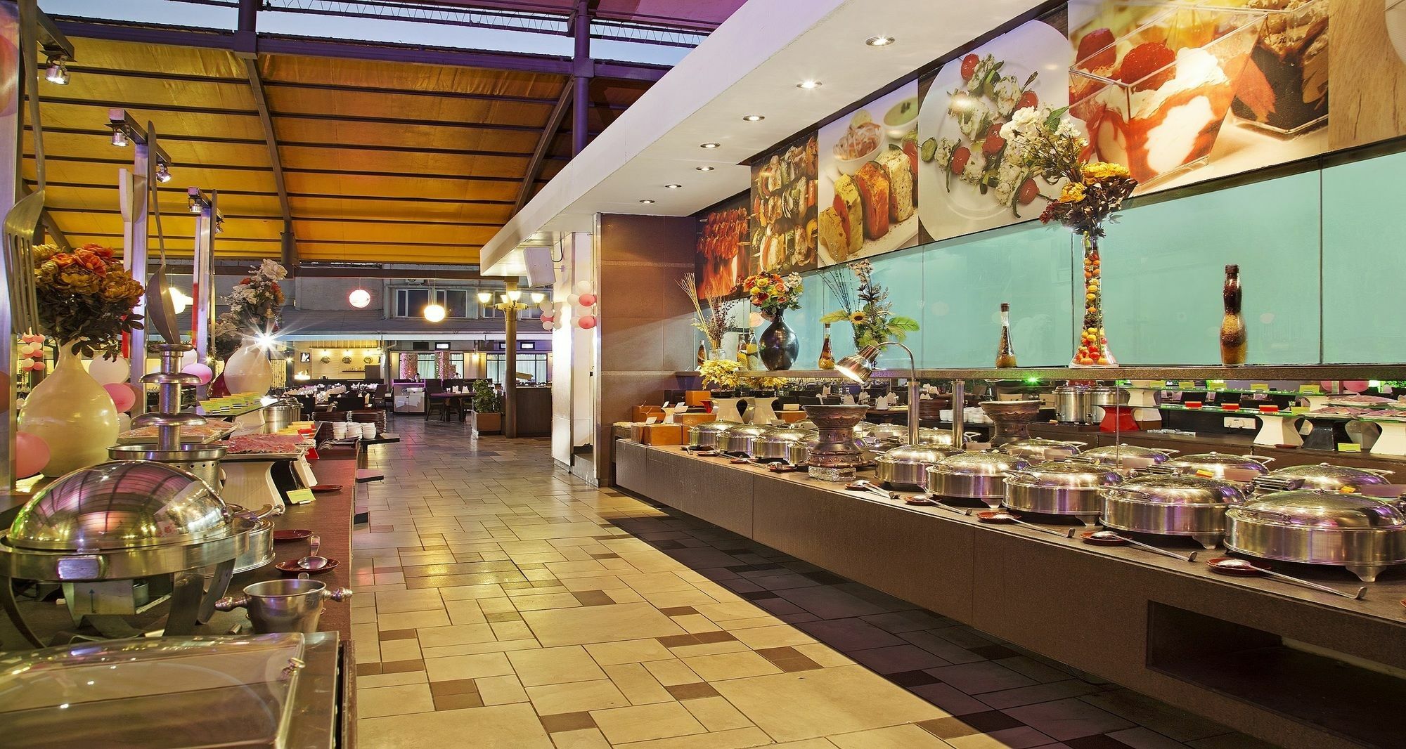 Sayaji 5* Indore