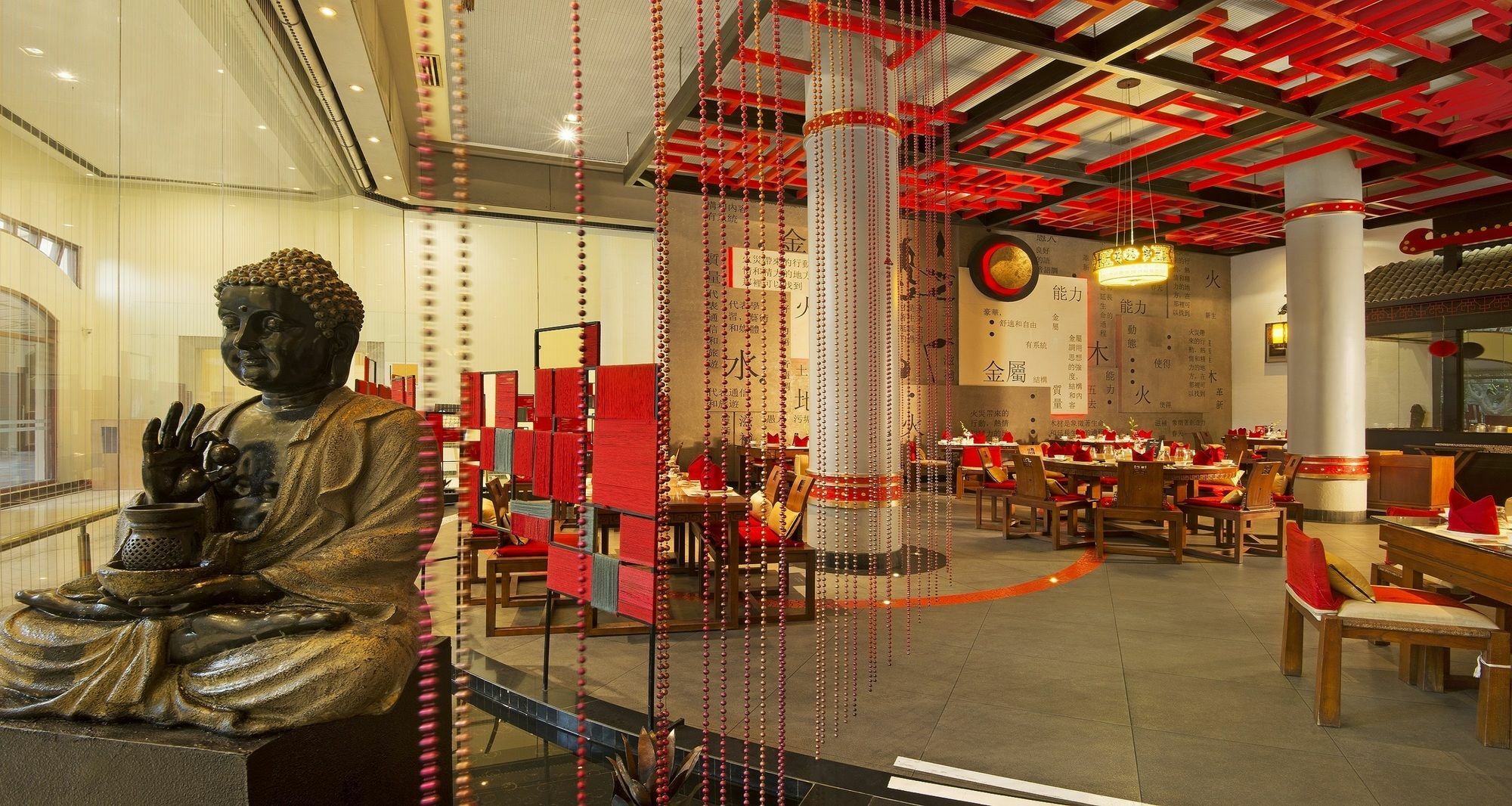 Sayaji 5* Indore