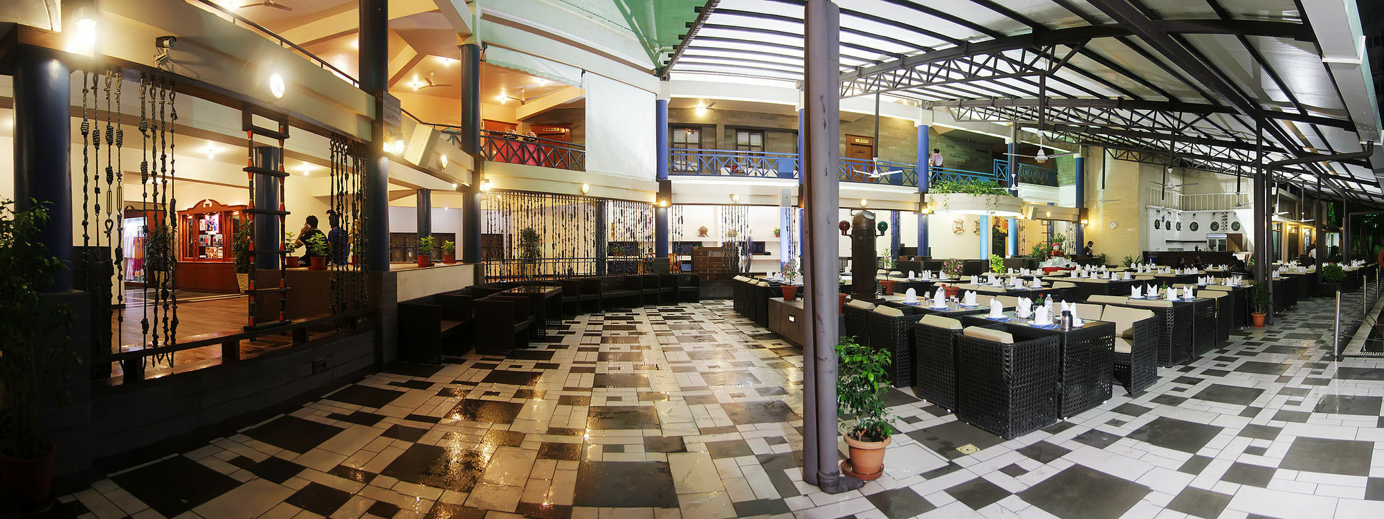 Sayaji Indore