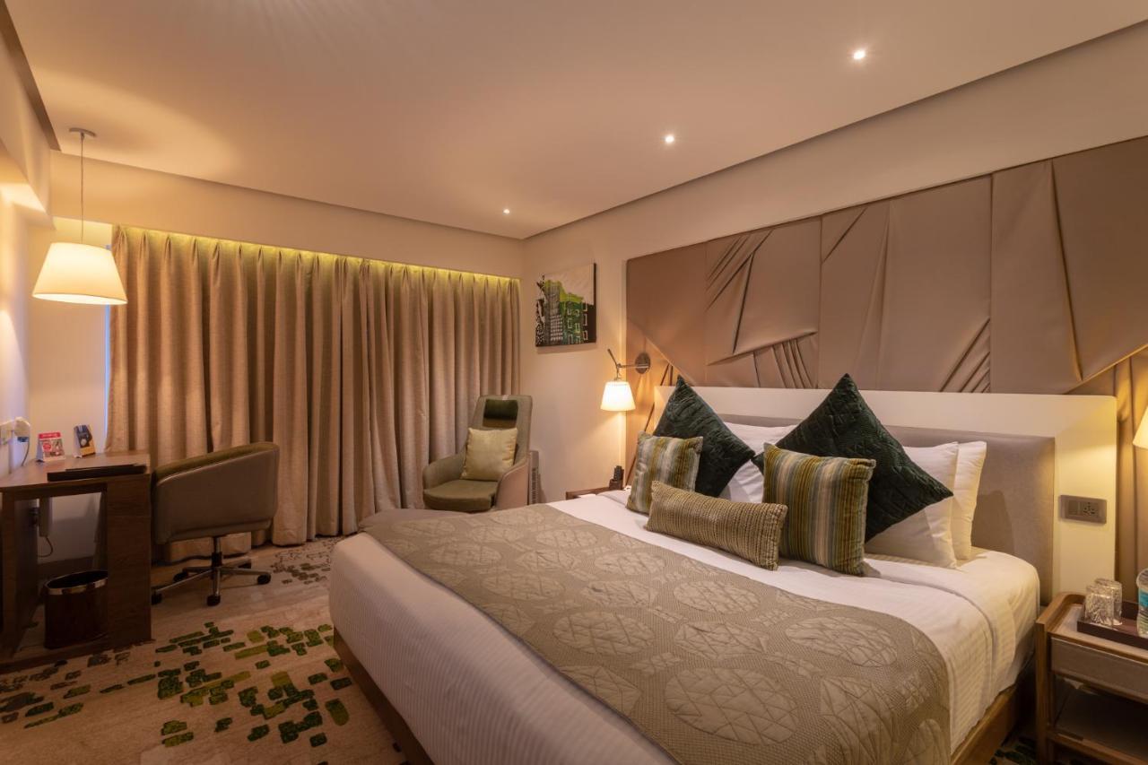 Sayaji 5* Indore