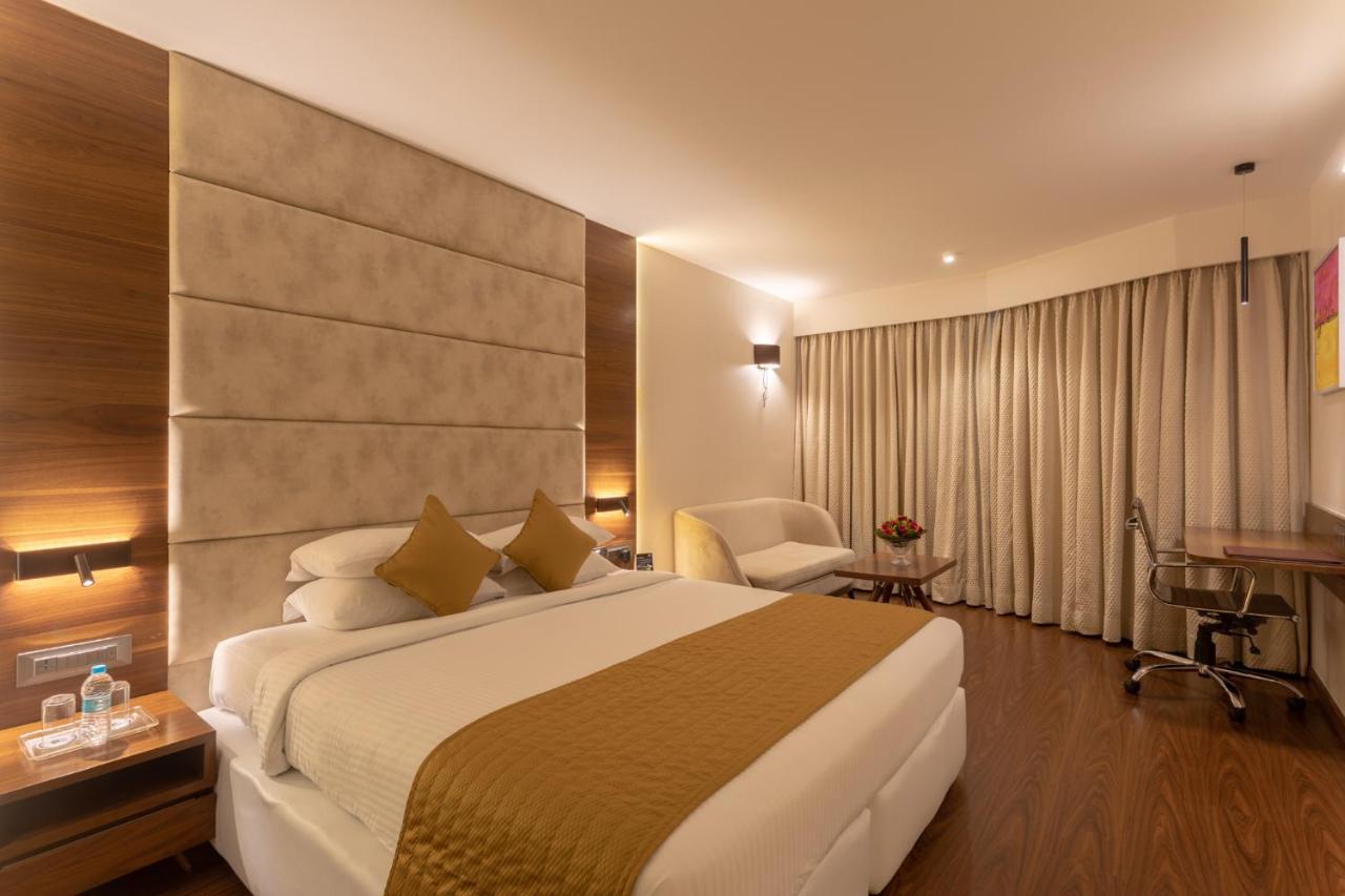 Hotel Sayaji