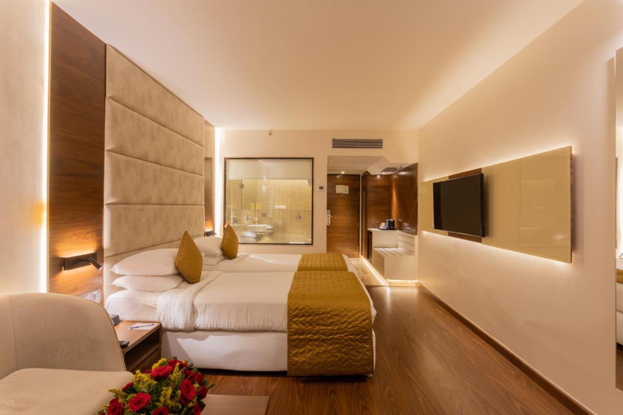 Sayaji Hotel 5*