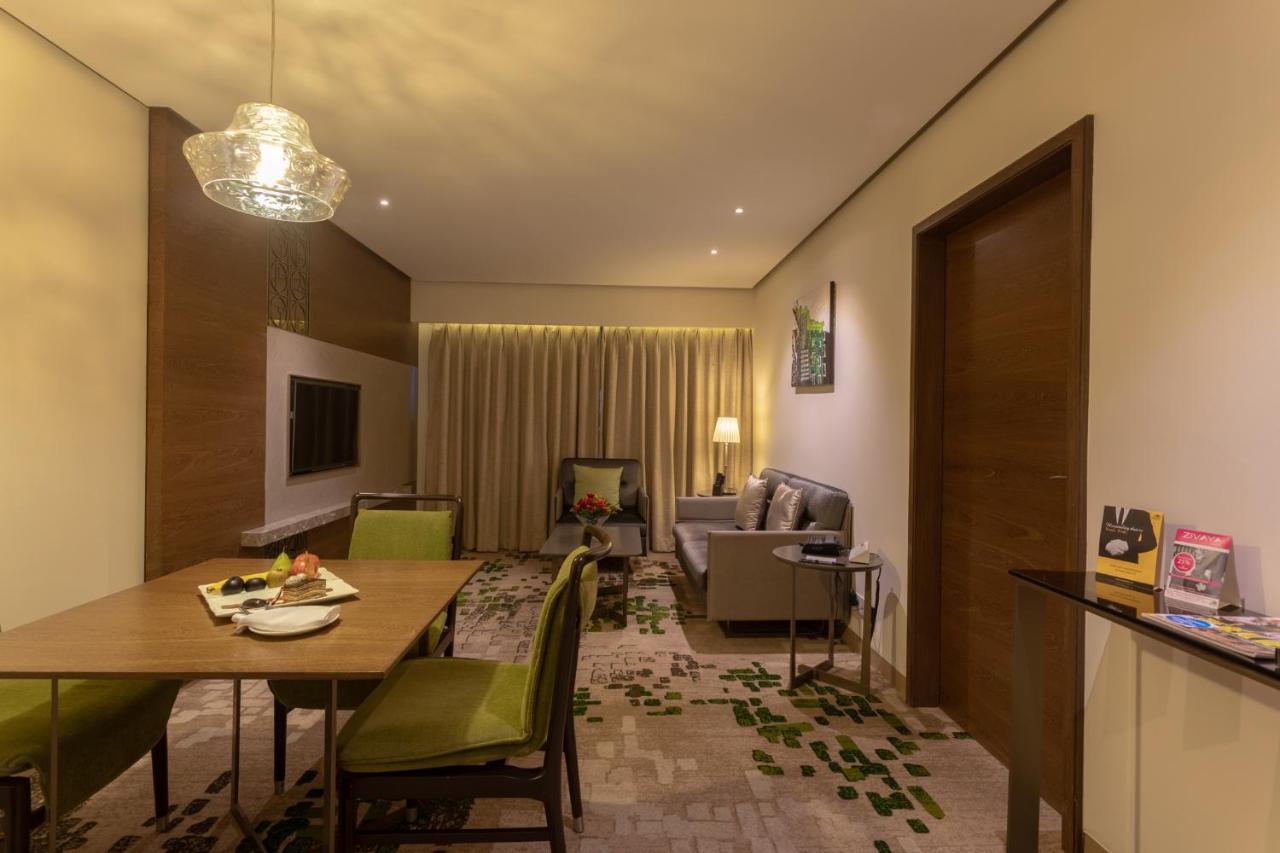 Sayaji Hotel
