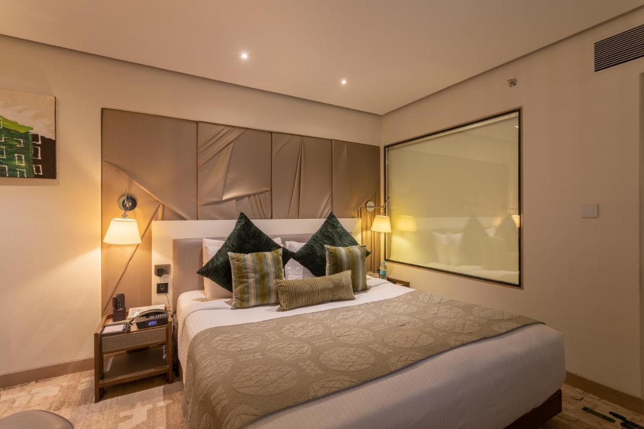Hotel Sayaji 5*